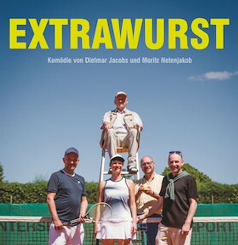 Extrawurst
