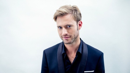 Benjamin Appl / Liederabend