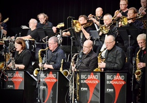 Big Band Burghausen