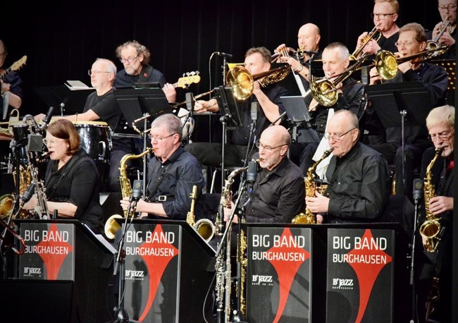 Big Band Burghausen