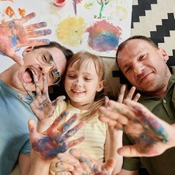 Familienatelier