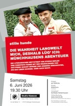 ★ stille hunde ★