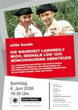 ★ stille hunde ★