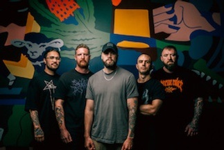 THY ART IS MURDER