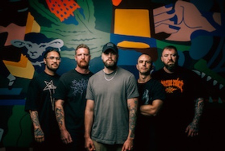 THY ART IS MURDER