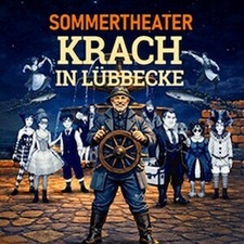 Krach in Lübbecke