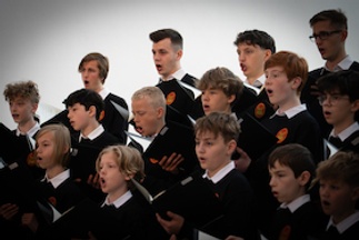 Serenade im Herrenhaus Bannacker – Konzert des Fördervereins der Augsburger Domsingknaben e.V.