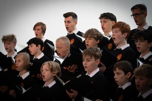 Serenade im Herrenhaus Bannacker – Konzert des Fördervereins der Augsburger Domsingknaben e.V.