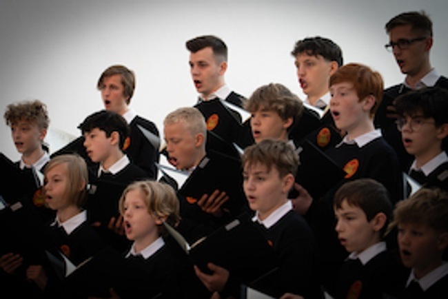 Serenade im Herrenhaus Bannacker – Konzert des Fördervereins der Augsburger Domsingknaben e.V.