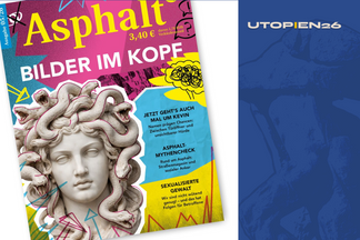 Orte des Zwiespaltes – zwischen Teilhabe und Verdrängung