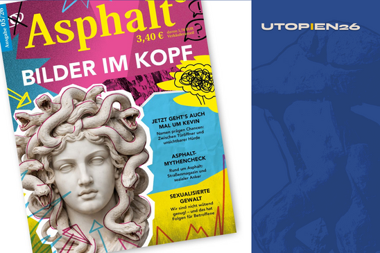 Orte des Zwiespaltes – zwischen Teilhabe und Verdrängung
