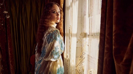 LAUFEY - A Matter Of Time Tour | VIP Packages