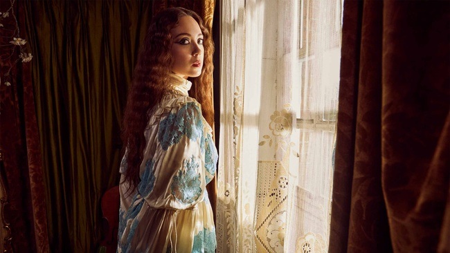 LAUFEY - A Matter Of Time Tour | VIP Packages