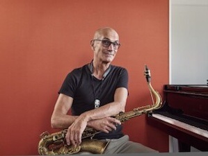 THE GENTLEMEN OF JAZZ