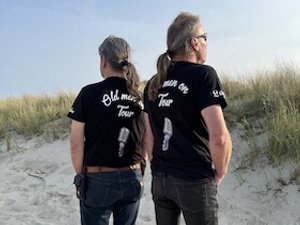 1, 2 Tipp - Oldie-Tanzparty