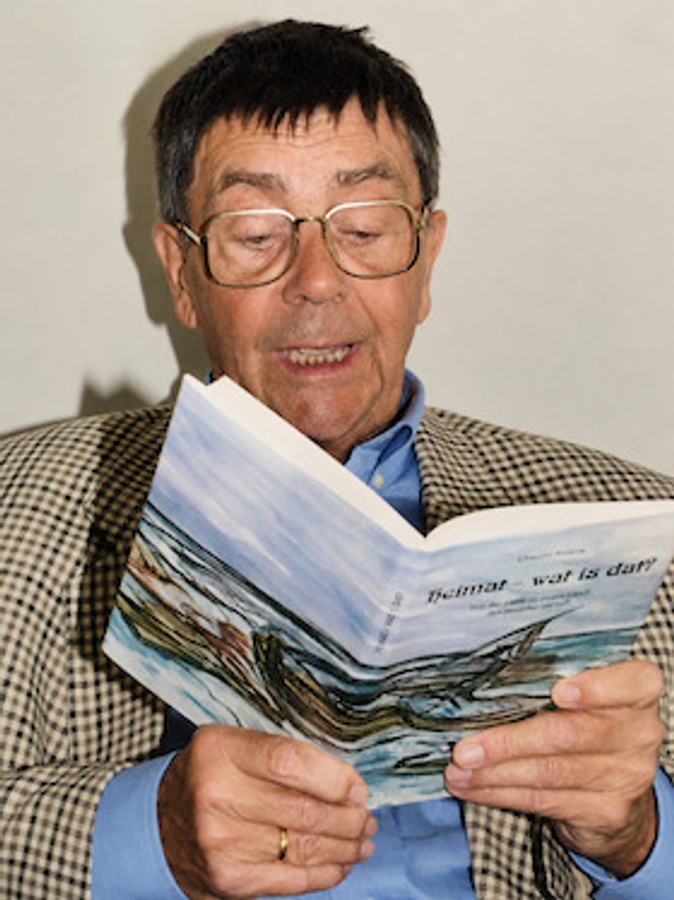 100 Jahre Oswald Andrae