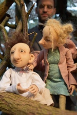 Die Werkstatt der Schmetterlinge