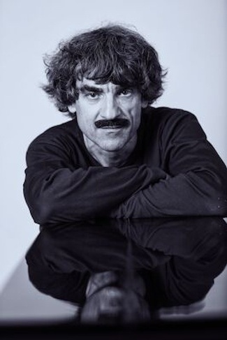 Thomas Scheytt - Piano Solo