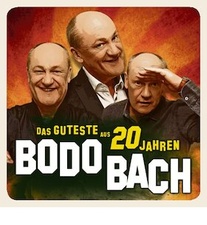Bodo Bach