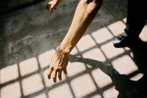 Olga Karaseva, Suzanne Degennaro und Carl-Noë Struck: Which Bodies – Lesung