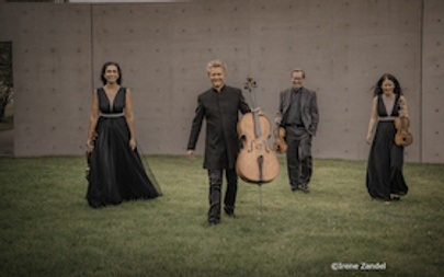 Minguet Quartett