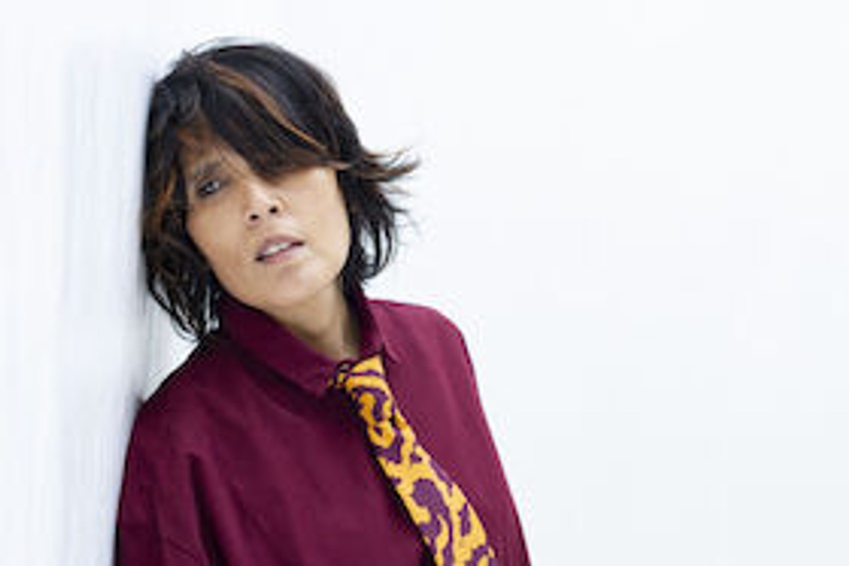 Tanita Tikaram
