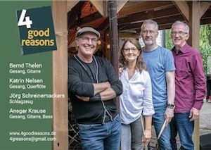 4goodreasons