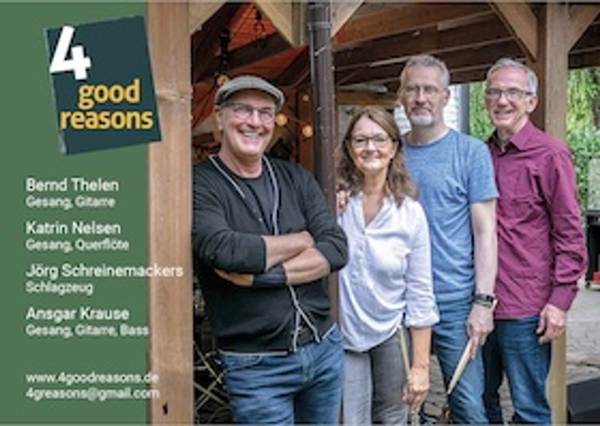 4goodreasons