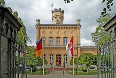 Historischer Spaziergang
