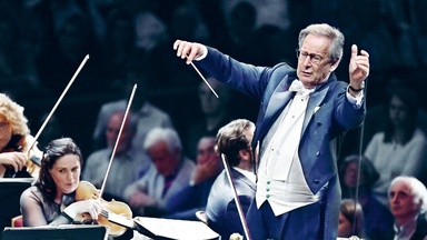 Sir John Eliot Gardiner – Bach h-moll-Messe | Der Bach-Spezialist mit seinem Constellation Choir & Orchestra
