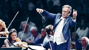 Sir John Eliot Gardiner – Bach h-moll-Messe | Der Bach-Spezialist mit seinem Constellation Choir & Orchestra