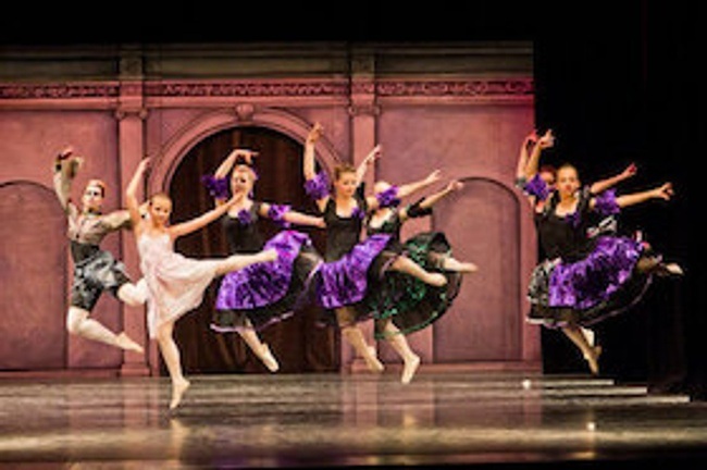 Der eingebildete Zauberer