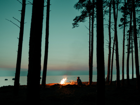 Estland  - Wald, Meer und Abenteuer