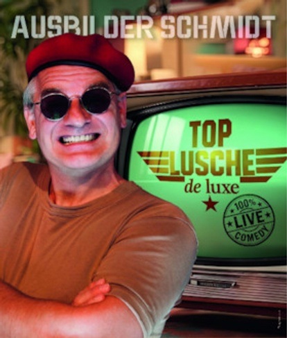 Ausbilder Schmidt