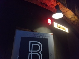 Beat Boutique Talent Night