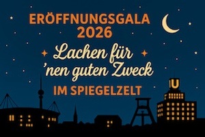 Eröffnungsgala 2026