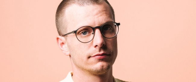 Moritz Neumeier