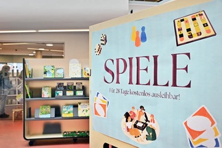 Spielenachmittag Verein Linker Niederrhein e.V.