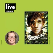 LESUNG: Katja Brandis