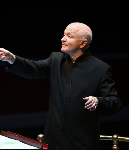 Bomsori | Junge Deutsche Philharmonie | Sir George Benjamin