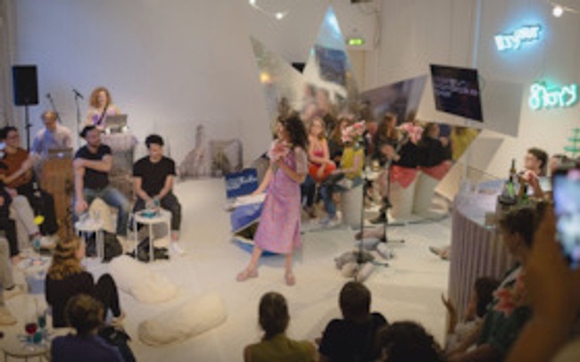 STORY KARAOKE BAR + Mittekill (DJ/Elektronix)