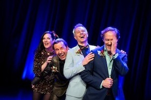 Weihnachten mit LaLeLu