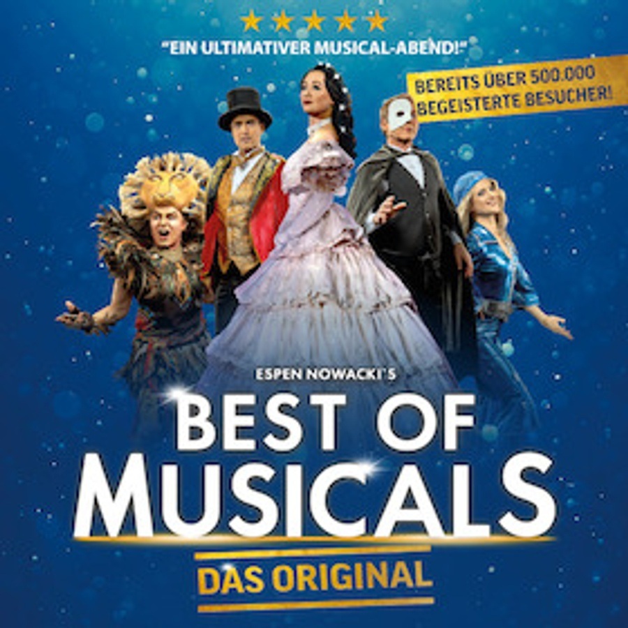 Best of Musicals