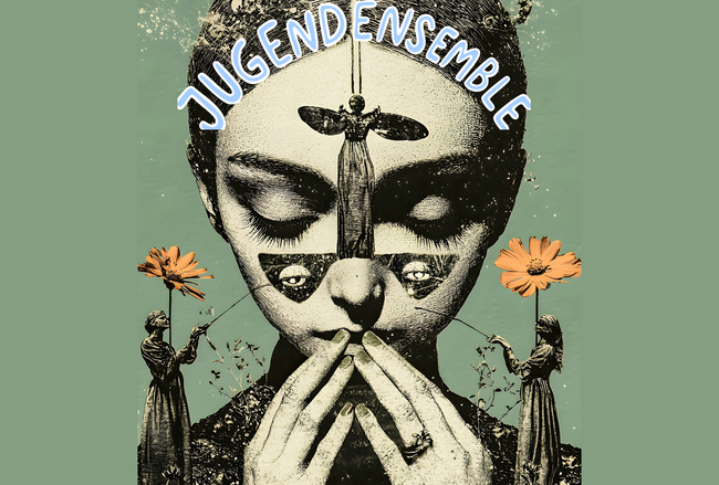 Was wir nicht sehen oder Der Nusstortenmoment