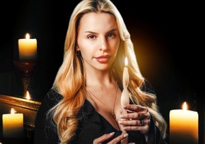 MORD AM MITTWOCH - Die Crime Show 2027 - Lucia Leona