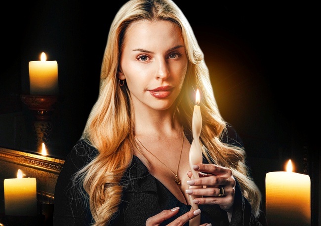 MORD AM MITTWOCH - Die Crime Show 2027 - Lucia Leona