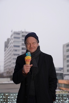 ALL DAS SCHÖNE
