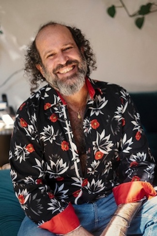 Tomer Gardi - »Liefern«