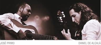 Duo Alcalá & Primo