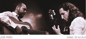 Duo Alcalá & Primo